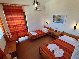 Hotel Tsagarakis Beach