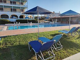 Hotel Tsagarakis Beach
