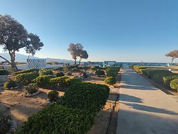 Hotel Tsagarakis Beach