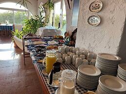 Hotel Tsagarakis Beach