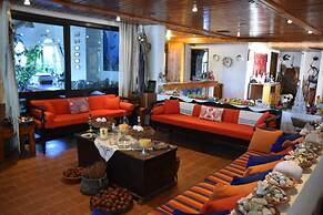 Hotel Tsagarakis Beach