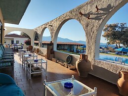 Hotel Tsagarakis Beach