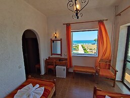 Hotel Tsagarakis Beach