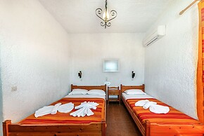 Hotel Tsagarakis Beach