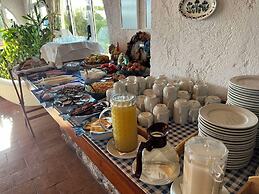 Hotel Tsagarakis Beach