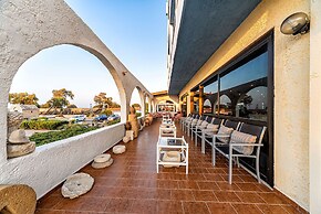 Hotel Tsagarakis Beach