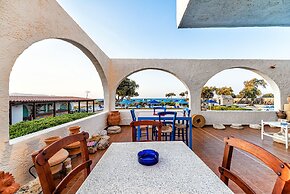 Hotel Tsagarakis Beach