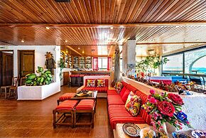 Hotel Tsagarakis Beach