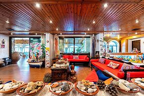 Hotel Tsagarakis Beach