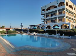Hotel Tsagarakis Beach