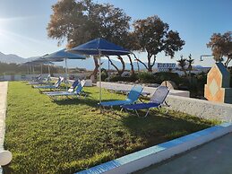 Hotel Tsagarakis Beach