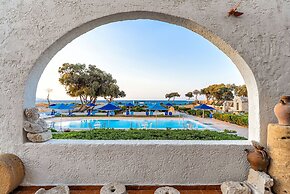 Hotel Tsagarakis Beach