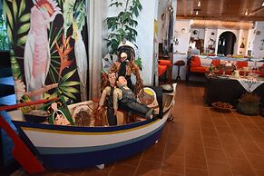 Hotel Tsagarakis Beach