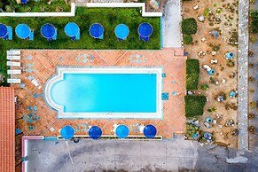 Hotel Tsagarakis Beach