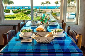 Hotel Tsagarakis Beach