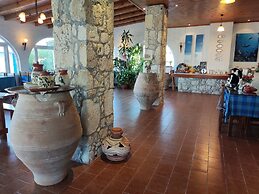 Hotel Tsagarakis Beach