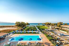 Hotel Tsagarakis Beach