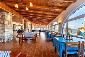 Hotel Tsagarakis Beach