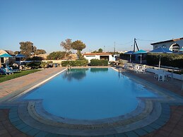 Hotel Tsagarakis Beach