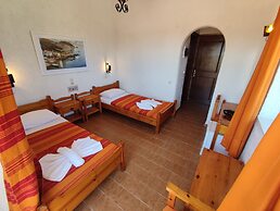 Hotel Tsagarakis Beach