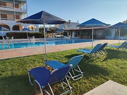 Hotel Tsagarakis Beach