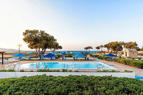 Hotel Tsagarakis Beach