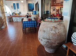 Hotel Tsagarakis Beach