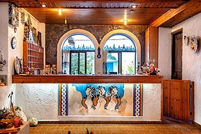 Hotel Tsagarakis Beach