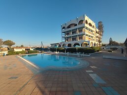 Hotel Tsagarakis Beach