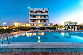 Hotel Tsagarakis Beach