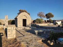 Hotel Tsagarakis Beach