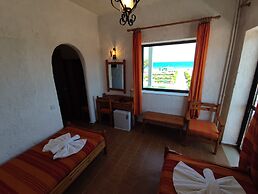 Hotel Tsagarakis Beach