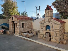 Hotel Tsagarakis Beach