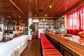 Hotel Tsagarakis Beach