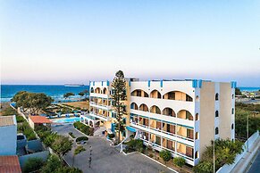 Hotel Tsagarakis Beach