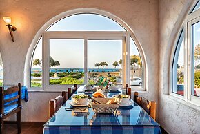 Hotel Tsagarakis Beach