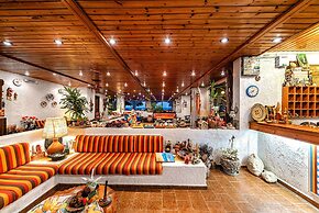 Hotel Tsagarakis Beach