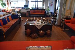 Hotel Tsagarakis Beach