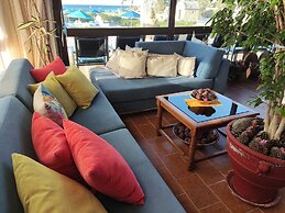 Hotel Tsagarakis Beach