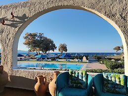 Hotel Tsagarakis Beach