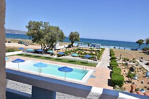 Hotel Tsagarakis Beach