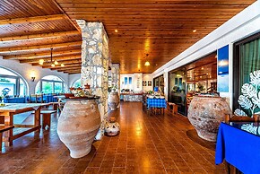 Hotel Tsagarakis Beach