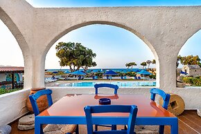 Hotel Tsagarakis Beach