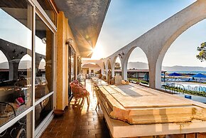 Hotel Tsagarakis Beach