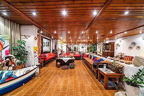 Hotel Tsagarakis Beach