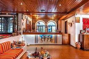 Hotel Tsagarakis Beach