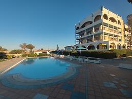 Hotel Tsagarakis Beach