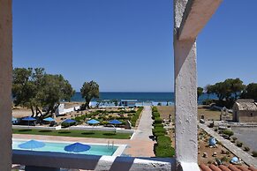 Hotel Tsagarakis Beach
