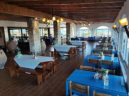 Hotel Tsagarakis Beach