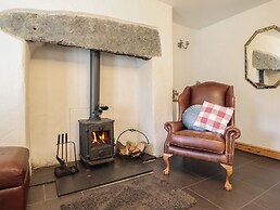 Old Station Cottage